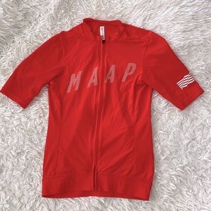 MAAP Cycling Women’s Echo Pro Base Echo Jersey